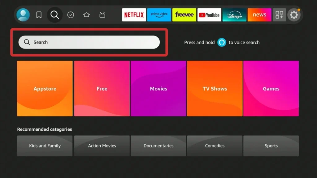 firestick